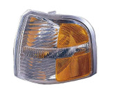 Side Marker Lamp Driver Side Ford Explorer 2002-2004 To 12/22/03 High Quality , FO2520167