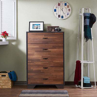 Millwood Pines Eloy Chest 47" H x 32" W x 16" D
