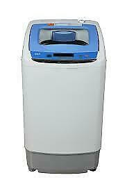 (BRAND NEW IN BOX)  NATIONAL  1.0 CU FT (3 KG) APARTMENT SIZE PORTABLE WASHING MACHINE.  $299.00 NO TAX. in Washers & Dryers in Toronto (GTA) - Image 3