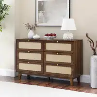 Bay Isle Home™ bedroom dresser