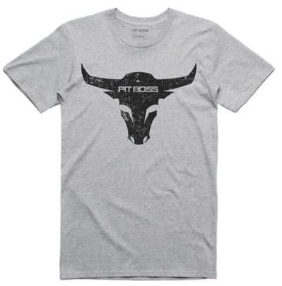 All-New Pit Boss® Men’s Collection Logo T-Shirt in 6 Colors and 6 Sizes in BBQs & Outdoor Cooking - Image 4