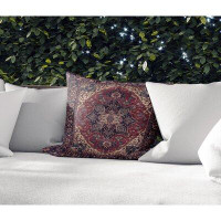 Canora Grey SERAPI Indoor|Outdoor Pillow By Canora Grey