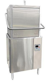 Stero SD3 Door-Type Low Temperature Dishwasher - RENT TO OWN $140/w