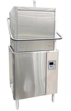 Stero SD3 Door-Type Low Temperature Dishwasher - RENT TO OWN $140/w in Industrial Kitchen Supplies