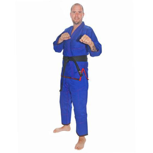 Bjj Uniform, Ju jitsu Gi and Uniform on Sale only @ Benza Sports in Exercise Equipment - Image 4