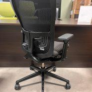 Haworth Zody Task Chair – Tilt Lock – Brown in Chairs & Recliners in Guelph