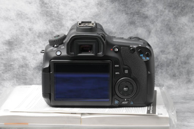 Canon EOS 60D (ID: C-666) dans Appareils photo et caméras - Image 4