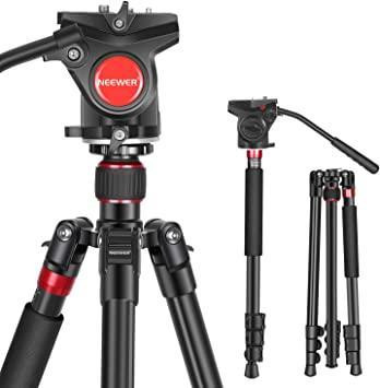Neewer Tripod in Cameras & Camcorders