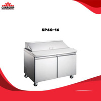 **Everyday Low Price**BRAND NEW Pizza Prep Tables - Stainless Steel-----Amazing Deals!!! (Open Ad For More Details)
