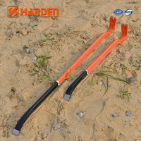 NEW HARDEN CROW BAR 600MM 620715 and 900MM 620717