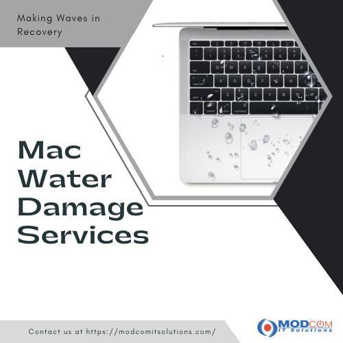 Mac Laptop Repair and Services - Water Damage Repair for all Apple Macbook Pro, Macbook Air Models in Services (Training & Repair) - Image 2