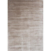 Linie Design Lucens Hand-Loomed Beige Area Rug