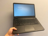 Lenovo Chromebook 14 inch Firm price No windows