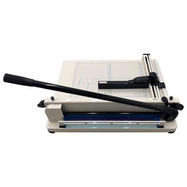 Heavy Duty 17 A3 thick layer Paper Cutter 026047 in Other Business & Industrial in Toronto (GTA) - Image 2