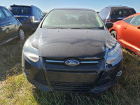 Parting out WRECKING: 2012 Ford Focus Hatchback * Parts *