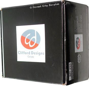 Clifford Designs® MT-250 10-Inch Car Audio Subwoofers in Audio & GPS - Image 3