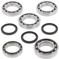 Front Differential Bearing Kit Polaris RZR 800 Built 12/31/09 and Before 800cc 2010