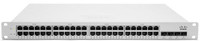 Cisco Meraki MS220 48 Ports 4 x SFP Switch Tested Working