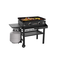 Blackstone Blackstone 28" Griddle with Front Shelf and Cover