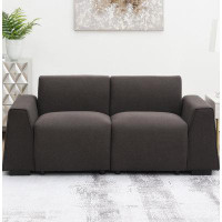 GZMWON Modern Sofa,Stylish And Minimalist Couch-31.08" H x 71.08" W x 35.58" D