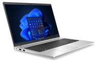 HP Probook 450 G9,  i5-1235U, 8GB, 256GBSSD , Windows 10/11 Pro, New in Box