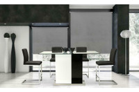 Summer Sale!! Bold &amp; Ultra Modern Counter Height Dining Table