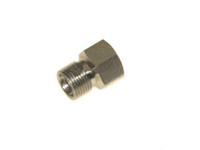 A/C #10 FLARE TO O RING ADAPTER 420-437