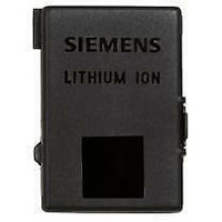 OEM Siemens Battery, going cheap see list