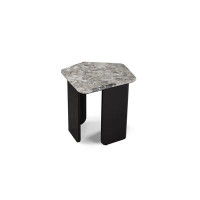 Liang & Eimil Marble Top End Table