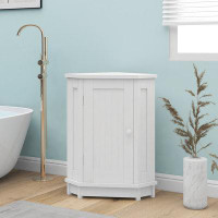 Wildon Home® Dermont Bathroom Cabinet