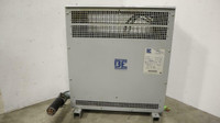 75 - 85 KVA Used Electrical Transformers For Sale!!!