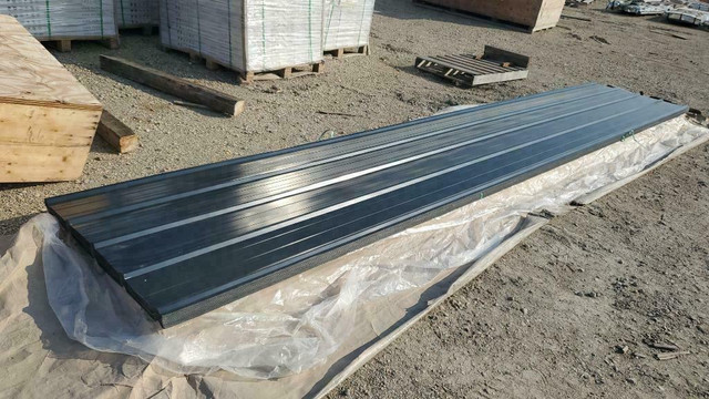 Sheet Metal Siding &amp; Roofing - Auction Equipment, Vehicles, Powersports &amp; much More!! in Roofing in Manitoba - Image 4