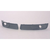 Pontiac G5 Lower Grille Driver Side With Fog - GM1038102