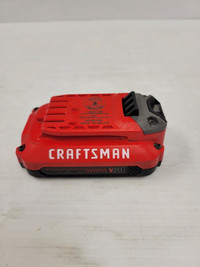 (49674-1) Craftsman CMCB201 Battery