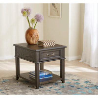 Wildon Home® Amont 24 tall End Table