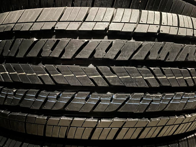 255/70/18 Bridgestone été nouveau in Tires & Rims in Laval / North Shore