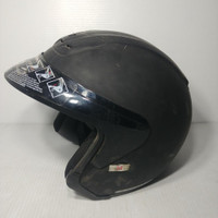 Motorcross Dirt Bike ATV Helmet - Medium - Pre-owned - Z4QGVA