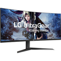 LG UltraGear Gaming Curved Monitor 38 INCH 38GL950G-B  144Hz G-Sync - WE SHIP EVERYWHERE IN CANADA ! - BESTCOST.CA