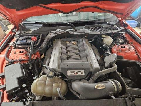 Ford Mustang 5.0 With Transmission Full Drop Out dans Moteur, Pièces de Moteur