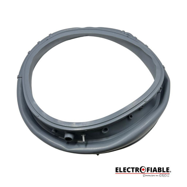 DC97-16140P Washer Door Seal DC97-19755A in Washers & Dryers - Image 3