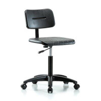 Perch Chairs & Stools Industrial Task Chair