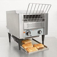 110 VOLT CONVEYOR TOASTER - BRAND NEW - FREE SHIPPING