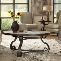 Hooker Furniture Table basse Hill Country
