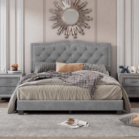 House of Hampton Bed for bedroom