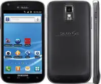 SAMSUNG GALAXY S2 SGH-T999D UNLOCKED TELUS FIDO ROGERS CHATR KOODO BELL DBLOQU WIFI 3G ANDROID CELL PHONE CELLULAIRE