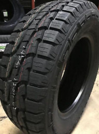 Brand New Dually Tires 10 PLY LOAD RANGE E - ONLY $149 each - M+S Rated fully warrantied -