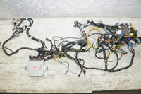 JDM Subaru Forester STi SF5 EJ205 Turbo Computer Wire Harness Wiring 1001079000