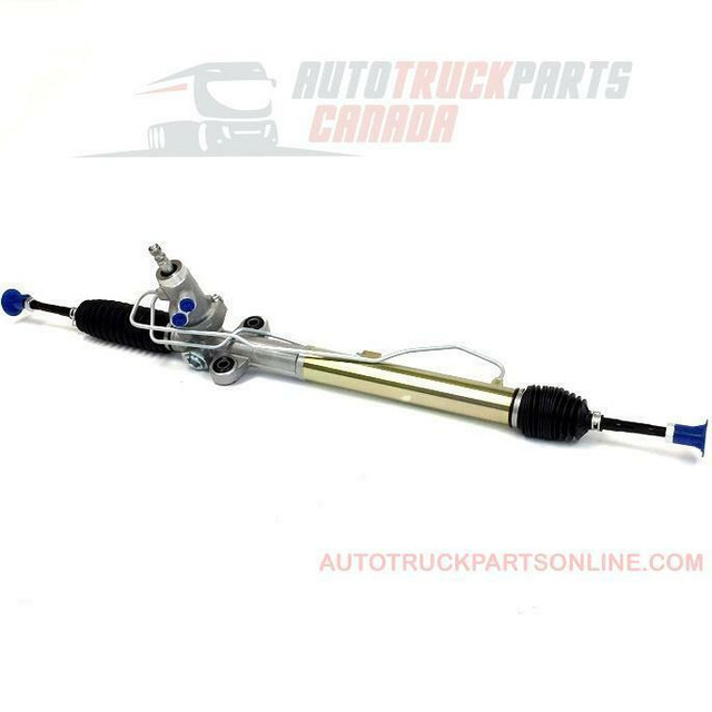 Hyundai Accent Steering Rack and Pinion 06-11 57700-1E000 **NEW** in Other Parts & Accessories - Image 2