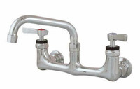 Commercial Faucets, Stainless steel sinks, Grease traps on Sale - Restaurant Equipment