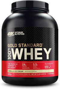 Whey Protein Deal